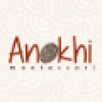Anokhi Montessori logo - Similar company to Vichitra Collection