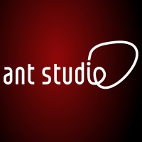 ANT Studio logo - Similar company to Mofa Creative Studio