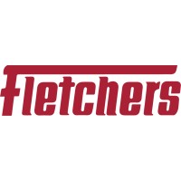 Fletchers Fabricare Since 1968 logo - Similar company to Our Watered Grass