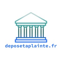 Deposetaplainte.fr logo - Similar company to Juice