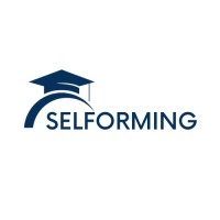 Selforming logo - Similar company to Prisma Academy