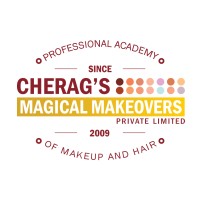 Cherag'S Magical Makeover