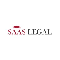 SAAS LEGAL logo - Similar company to Saas Law
