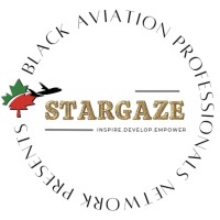 STARGAZE by Black Aviation Professionals Network logo - Similar company to The Cake Aisle