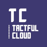 Tactful Cloud logo - Similar company to Donorview