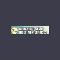 Morakinyo Sanjo Enterprises logo - Similar company to Nhc Pharmaceuticals Limited