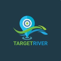 Target River logo - Similar company to Innovationsync