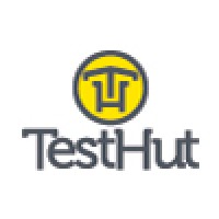 Testhut | U Vraagt, Wij Testen!