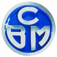 C.B.M. Medical Equipment logo - Similar company to Astar
