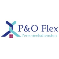 P&O Flex BV logo - Similar company to Nb Personeel