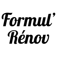 Formul' Rénov logo - Similar company to Microsteps