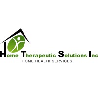 Home Therapeutic Solutions
