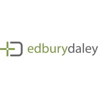 Edbury Daley logo - Similar company to Jadapay