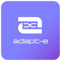 Adapt-E logo - Similar company to Manydev Studio Se