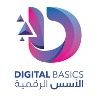 Digi Basics logo - Similar company to Digibase Ltd