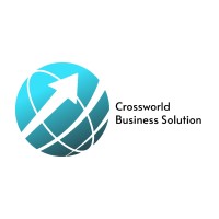 Crossworld Business Solutions logo - Similar company to Crossworld