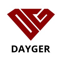 Dayger Recruitment logo - Similar company to Iucosoft Pro