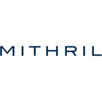 MITHRIL360 logo - Similar company to Mithril