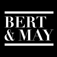 Bert & May logo - Similar company to Bert & May