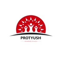 Protyush logo - Similar company to M & M Interior Contracting