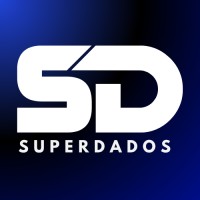 SUPERDADOS logo - Similar company to Headers Tecnologia & Inovação