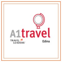 A1 Travel logo - Similar company to Seeingo Siam