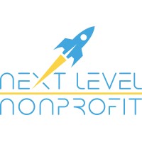 Next Level Nonprofit logo - Similar company to Small Things Inc