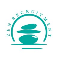 Zen Recruitment logo - Similar company to Worklyrow