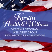 Kirstin Health & Wellness logo - Similar company to Umdloop
