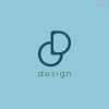 GD Design logo - Similar company to While Informatique