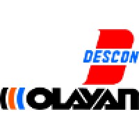 Olayan Descon Industrial Company logo - Similar company to Al Suwaidi Industrial Services Company