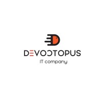 DevOctopus.io logo - Similar company to Darinx