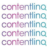 Contentlinq logo - Similar company to Jf Textil