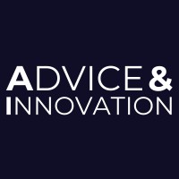 Advice and Innovation logo - Similar company to Pft Life Ltd.