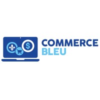 Commerce Bleu logo - Similar company to Flexigolf