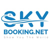SKYBOOKING logo - Similar company to Ltlabs