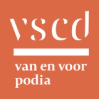 Vereniging van Schouwburg- & Concertgebouwdirecties (VSCD) logo - Similar company to Studio Julian Hetzel