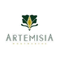 Artémisia Montmartre logo - Similar company to Hotel Square *****