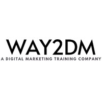 WAY2DM logo - Similar company to Digital Guru Pro