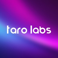 taro labs logo - Similar company to Revoic