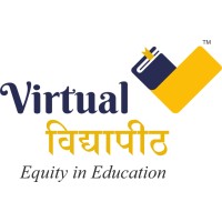 Virtual Vidyapith logo - Similar company to Creative Tr
