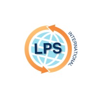 LPS International logo - Similar company to Oceansense