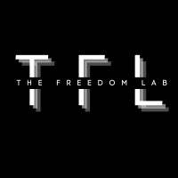 The Freedom Lab logo - Similar company to Good Joo Joo