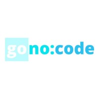 Go No-Code logo - Similar company to Vibe Code Ai