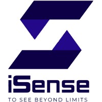 iSense Project logo - Similar company to Fum Robotics