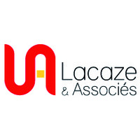 Lacaze et associés logo - Similar company to Acertis | Expertise Comptable