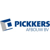 Pickkers Afbouw BV logo - Similar company to Groot Afbouwbedrijf Bv