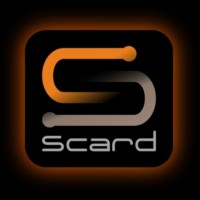 SCARD logo - Similar company to Scard