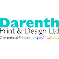 Darenth Print & Design Ltd logo - Similar company to Prontaprint