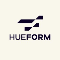 HUEFORM Studio logo - Similar company to Mad Studio